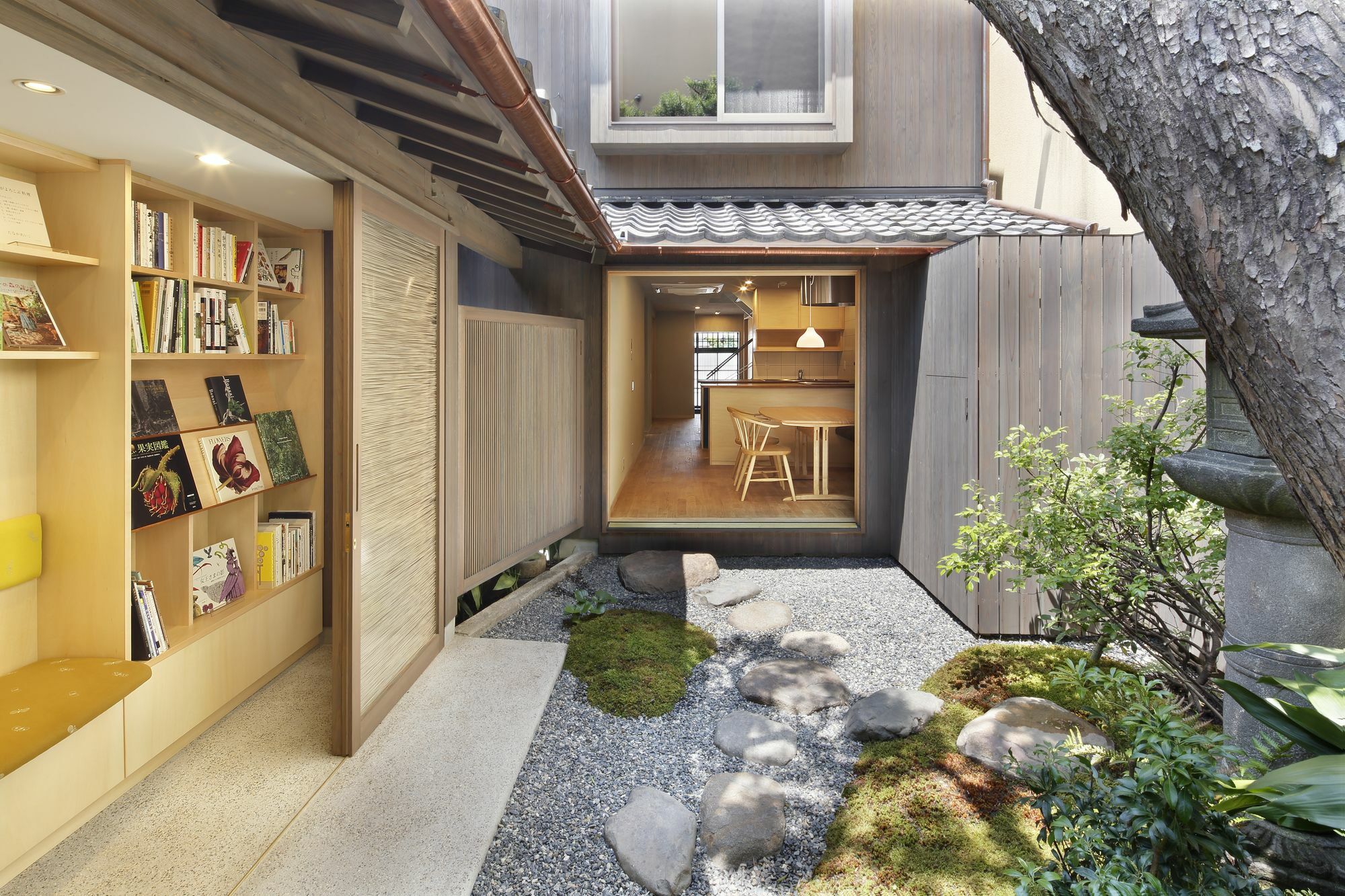 Kyo No Ondokoro Kamanza Nijo #2 Villa Kyoto Eksteriør bilde