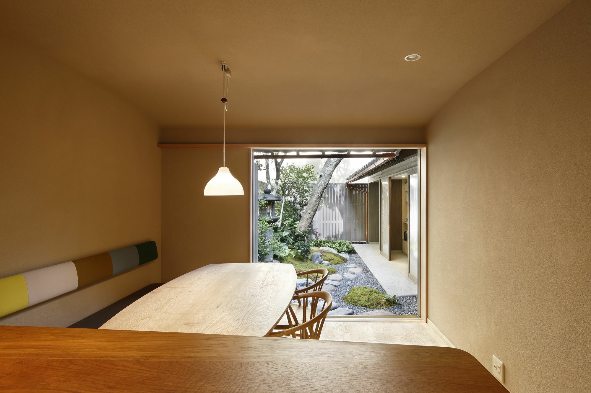 Kyo No Ondokoro Kamanza Nijo #2 Villa Kyoto Eksteriør bilde